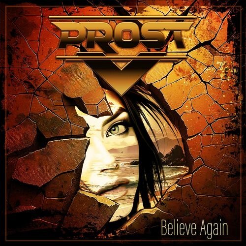 Prost - Flame Of Hope