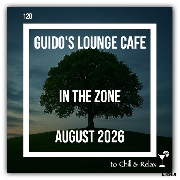 Guido&amp;apos;s Lonunge Cafe - In The Zone - August 2026