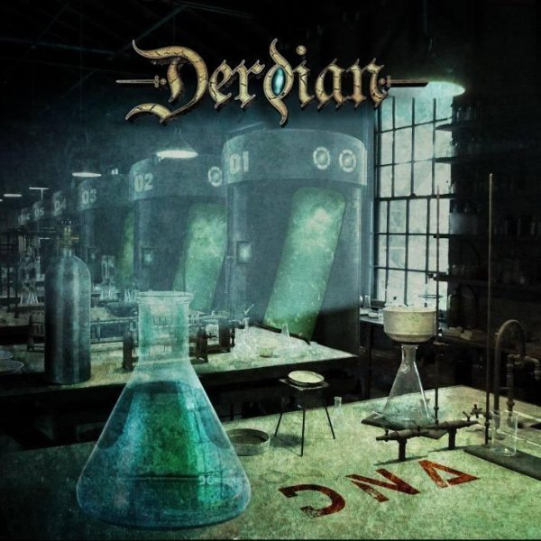 Derdian - ABDUCTION