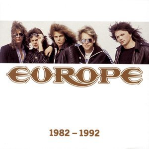 Europe - The Final Countdown
