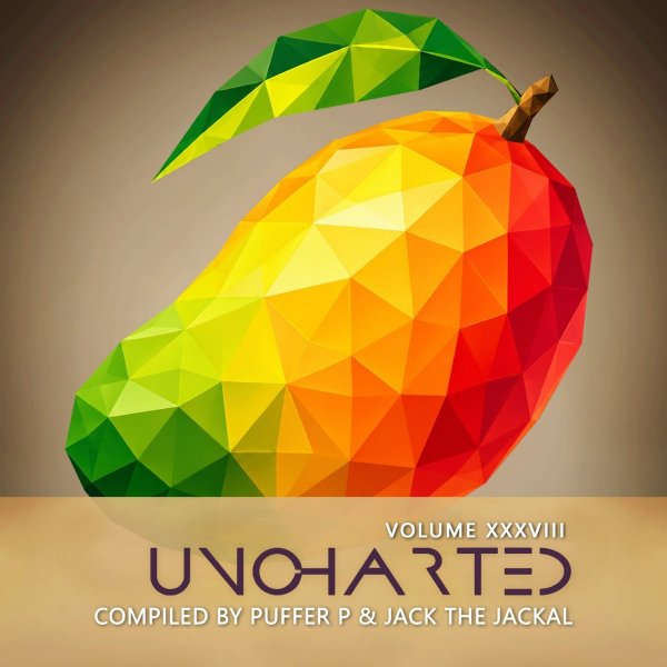 Antigua - Mind Shift (Original Mix)
