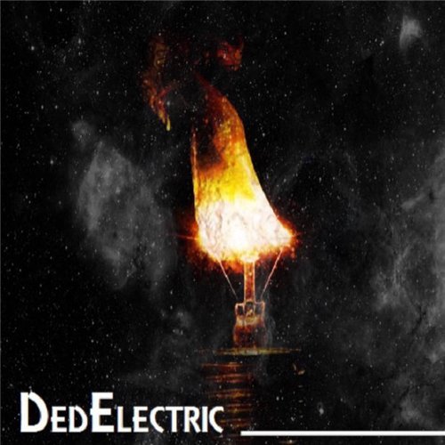 DedElectric - The Gap