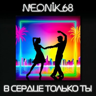 NEONIK 68 - Всегда с тобой
