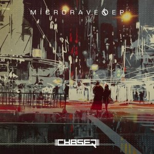 ChaseR - Orbital Decay