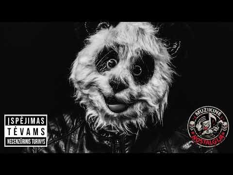 Muzikinė Nostalgija - Victor - Dažnutė 26 (N-18)