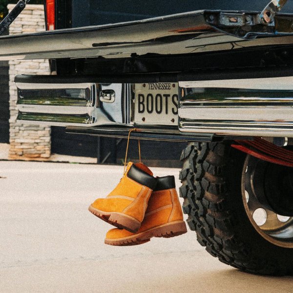 Kane Brown &amp;amp; Shania Twain - Boots