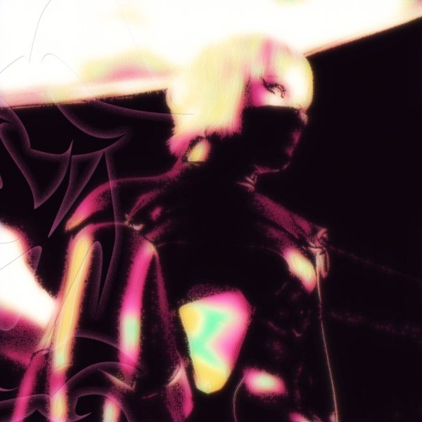 Affectwave - Hyperreal