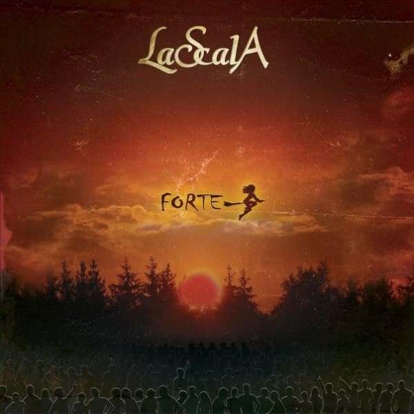 LaScala -  Жалость неуместна