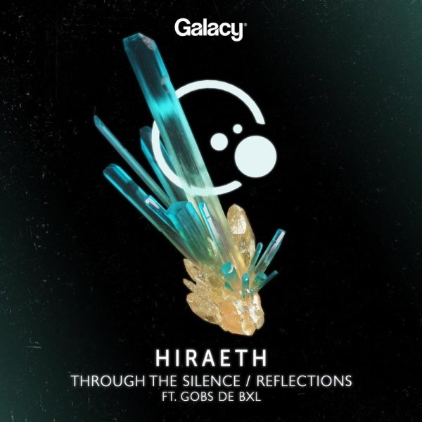 Hiraeth - Through The Silence (ft. Gobs de BXL)