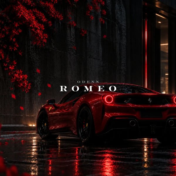 ODENN - Romeo (Original Mix)