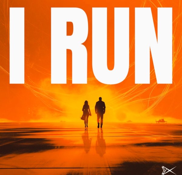HAVEN &amp;amp; Kaitlin Aragon - I Run [Kompany Remix]