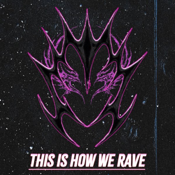 Terry Murphy - This Is How We Rave
