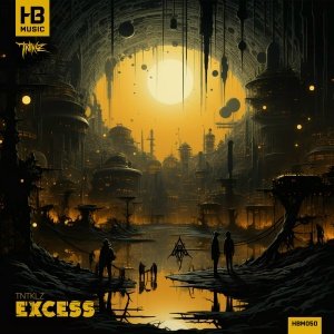 TNTKLZ - Excess