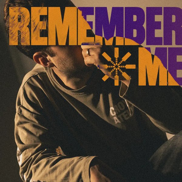 Tim Hox - Remember Me (Extended)