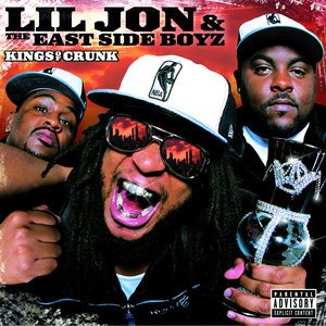 Ying Yang Twins, Lil Jon &amp;amp; The East Side Boyz - Get Low