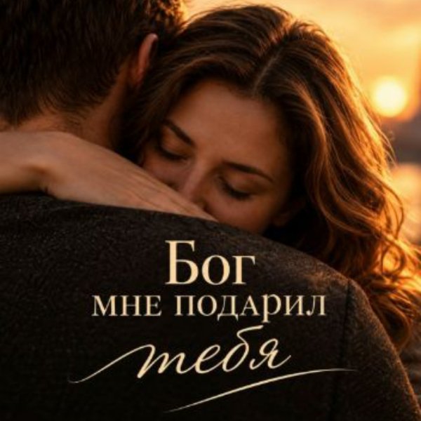 Тимур Муратов - Бог мне подарил тебя