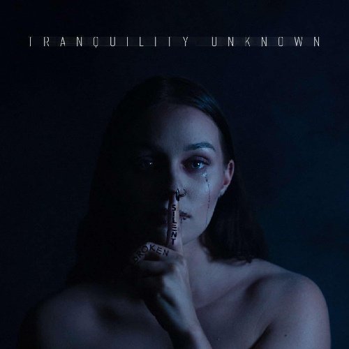 Tranquility Unknown - Titan&amp;apos;s Fall