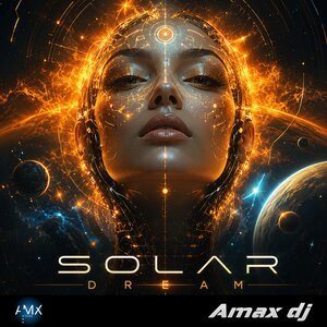 Amax DJ - Solar Dream