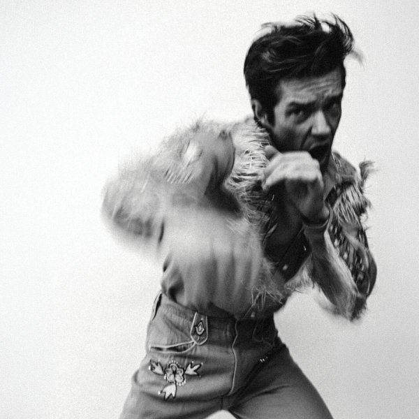 Brandon Flowers - TIGER&amp;apos;S BLOOD