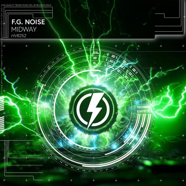 F.G. Noise - Midway (Extended Mix)