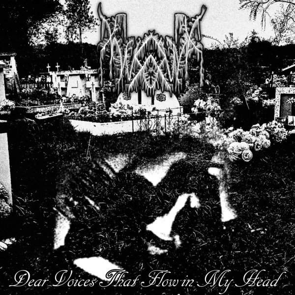 Xansomnia - Agony