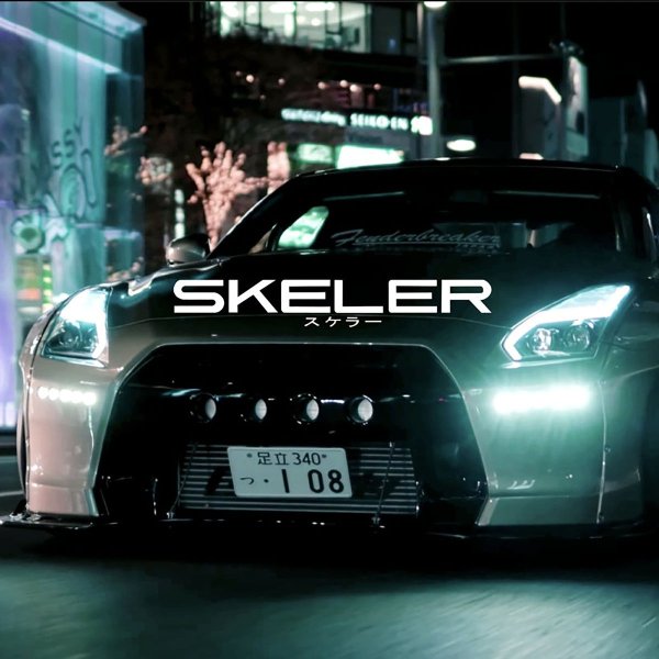 Skeler - For You (Pt. 2)