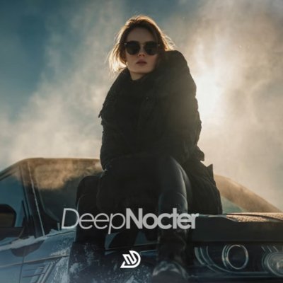 Deep Nocter - Но Ты Без Ума (Remix Xcho)/2о26