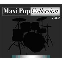 VA - Maxi Pop Collection Vol. 2 (2005) (CD1)