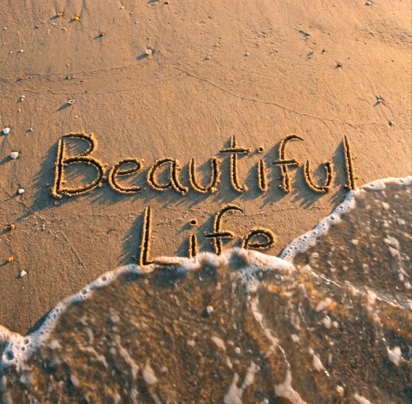 ONEIL &amp;amp; KINVISE &amp;amp; SMOLA - Beautiful Life