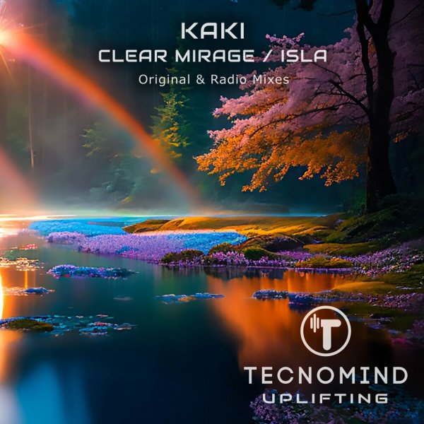 Kaki - Isla