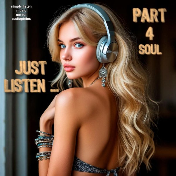 Velvet Voice - Only You Tonight