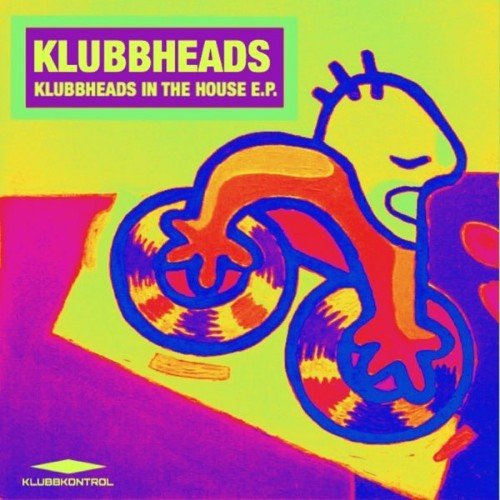 Klubbheads - Nl Confidential (Original Mix)