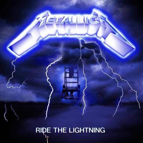 Metallica - The Call Of Ktulu