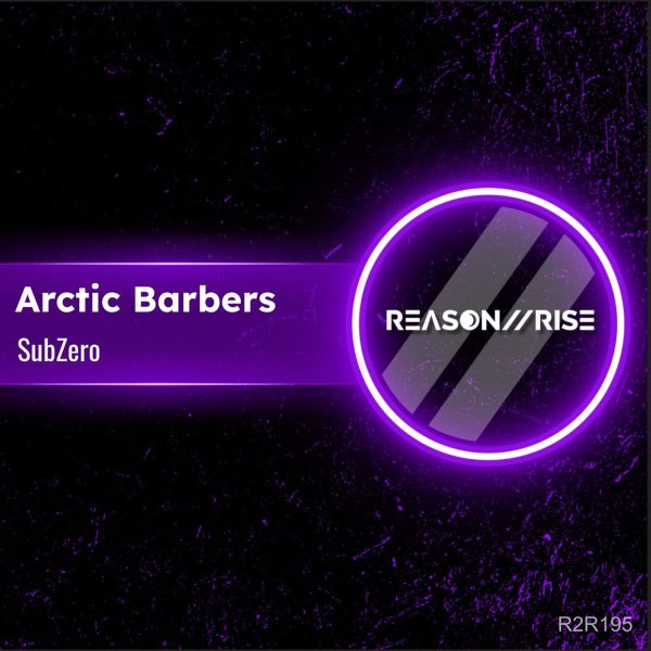 Arctic Barbers - SubZero (Extended Mix)