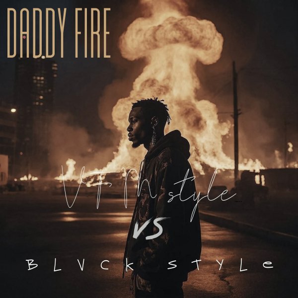 V.F.M.style vs BLVCK STYLE - Benz Jet Blessings