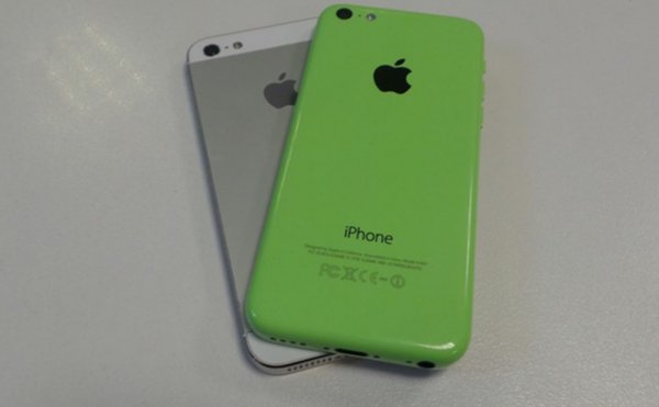 IPhone 5c iPhone 5SE