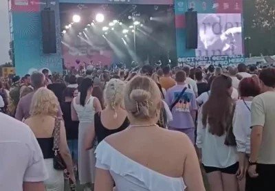 Глеб Самойлов