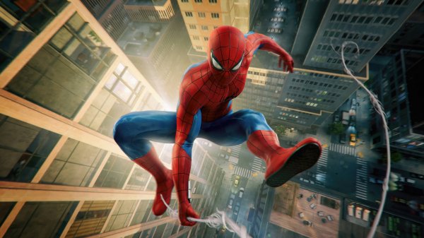Spiderman-2-brand-new-day-suit-4k 314@5@r