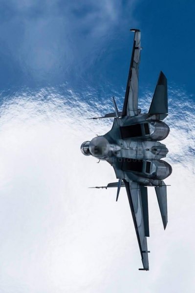 Су-30СМ
