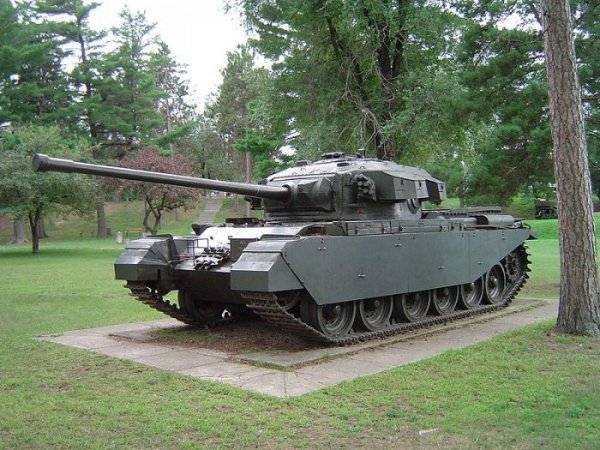 Px centurion cfb borden 1