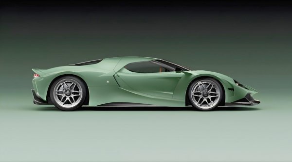 Capricorn 01 Zagato