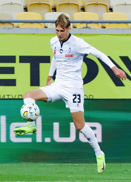Алексей Гусев