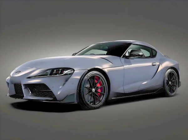 Toyota Supra