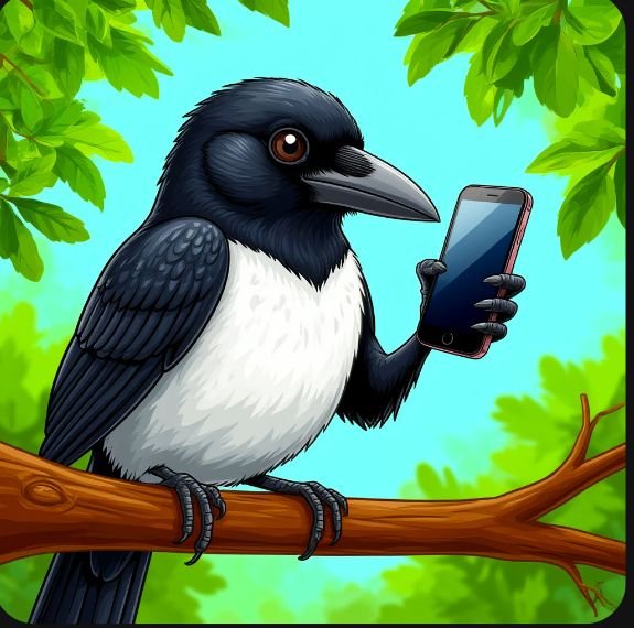 Magpie