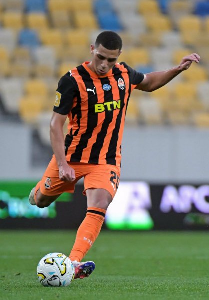 Габриэл Карвальо