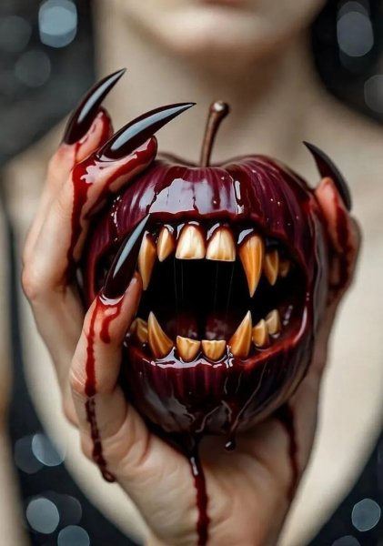 I