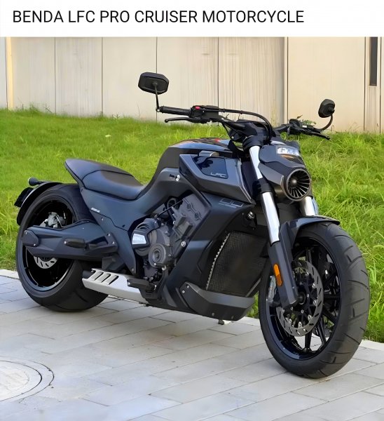 Испанский BENDA