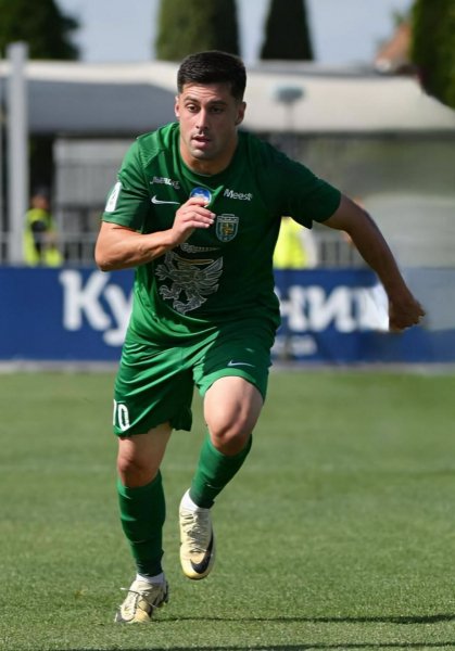 Чебер Алькаин