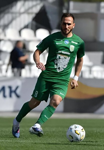Амбросий Чачуа