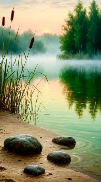 Природа